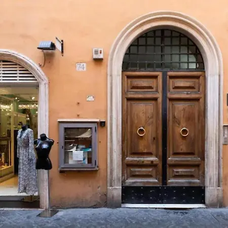 Croce 4*