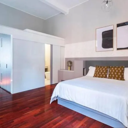 Ξενοδοχείο με διαμερίσματα Croce 4*