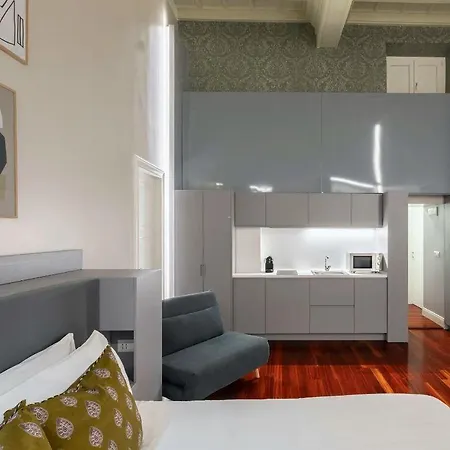 Croce Ξενοδοχείο με διαμερίσματα