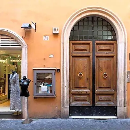 Croce 4*