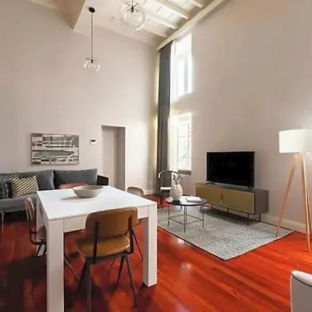 Aparthotel Croce Rome