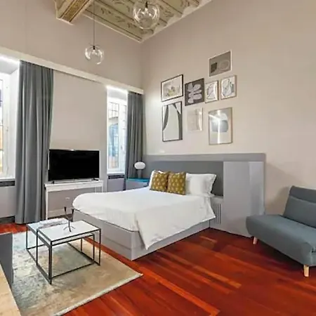 Croce Aparthotel