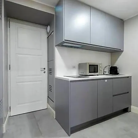 Croce Aparthotel 4*