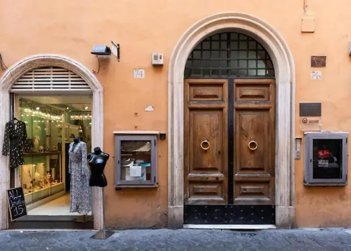 Croce 4*