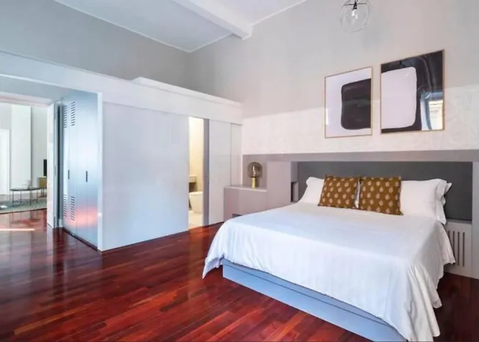 Apartahotel Croce 4*