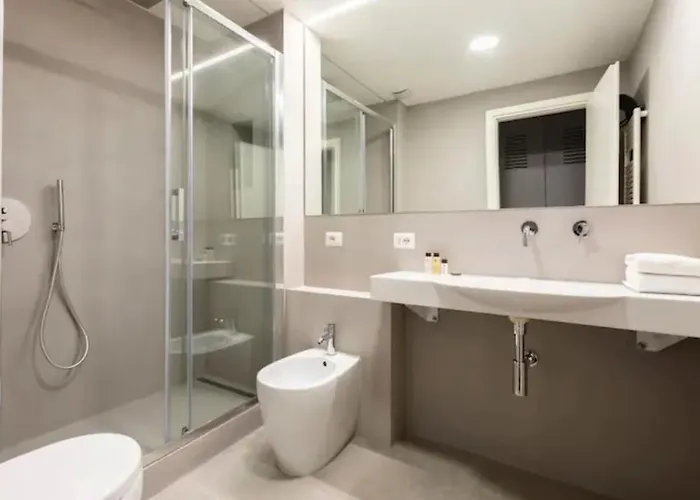 Apartahotel Croce 4*