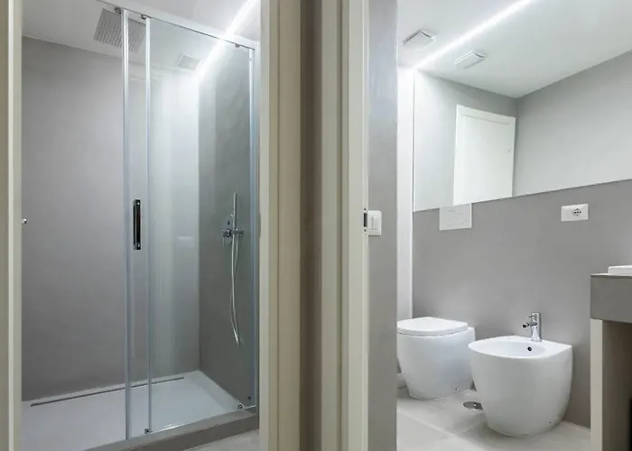 Croce Apartahotel Roma