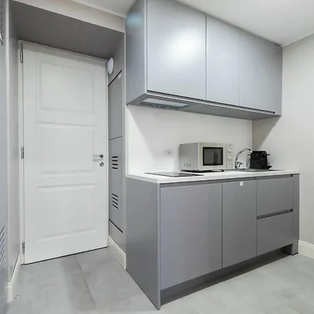 Aparthotel Croce